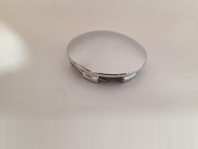 Velg/ naafdop radar velg 
Dia 45mm hoogte 12mm