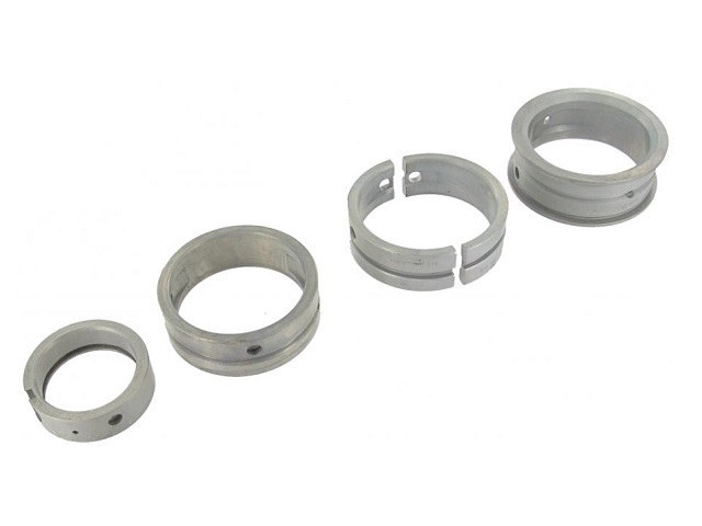 Krukaslagers Type 1, 3, CT/CZ motoren behalve 25 en 30 pk
Carter+0.50 mm krukas 0.25 axiaal 20mm
