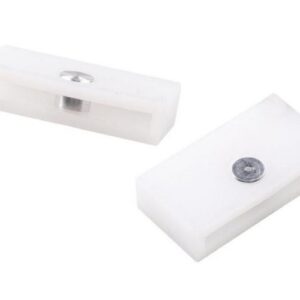 Schakelstang reparatie set onder pook
(5 bak) T3