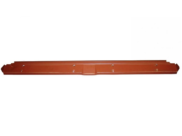 Motorklep scharnierhouder T1 3/55->7/63
Binnenkant