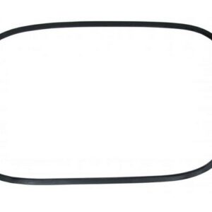 Motorluik binnen rubber
T2 8/71->7/79