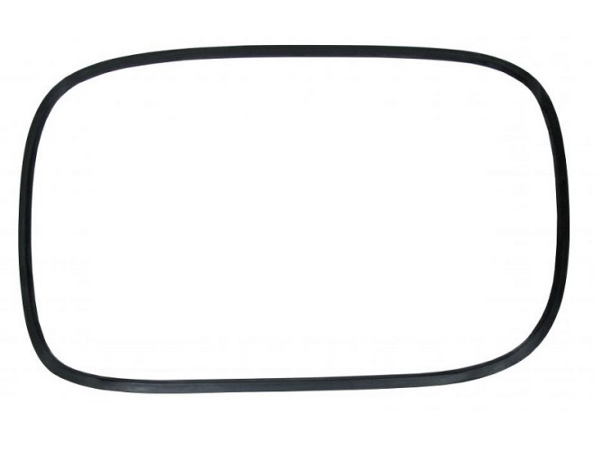Motorluik binnen rubber
T2 8/71->7/79