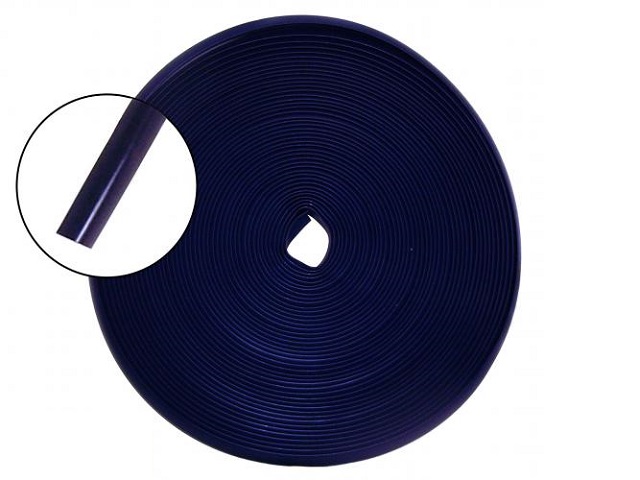 Sierlijst bies Samba T1 L32 Dark Blue