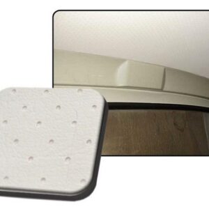 Hemel T2 pickup 8/64->7/74
Geperf. gebroken wit 2 baleinen