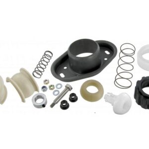 Versnellingspook reparatieset
T3 transporter