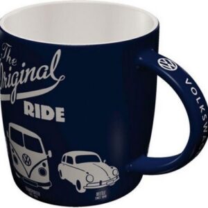 Drinkmok VW The original ride