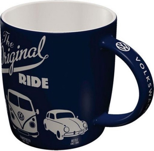 Drinkmok VW The original ride