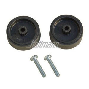 Raamslinger/deurhendel spacers pp kever 67»