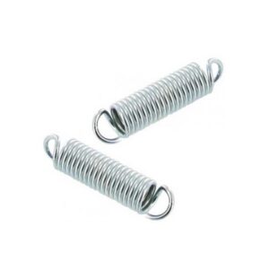 Zijspankabel veren 2stk
KG cabriolet