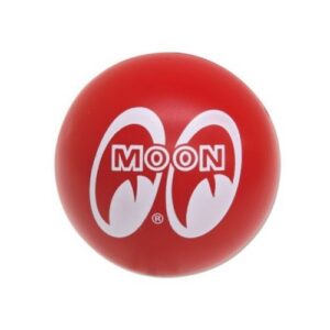MOONEYES antennebal
ROOD