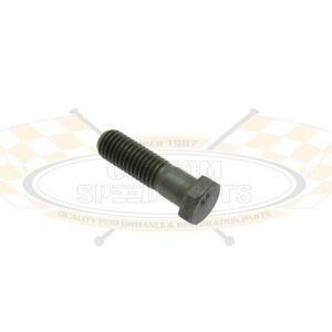 Wiellagerdeksel bouten
M10 / Kop14mm 4stk