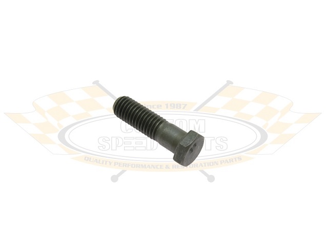 Wiellagerdeksel bouten
M10 / Kop14mm 4stk