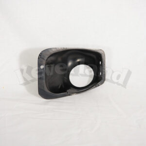 Beplating vulhals benzine
Kever 8/71->