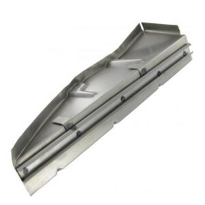 Motorruimte beplating Links kever 8/67->
AUTOCRAFT