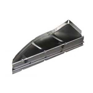 Motorruimte beplating Links kever 8/60->7/67
AUTOCRAFT
