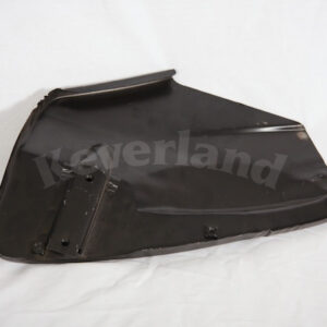 Bumpersteunbeplating kever LV ->7/67 1200->7/73