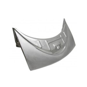 Achterpaneel kever H ->8/55
Autocraft