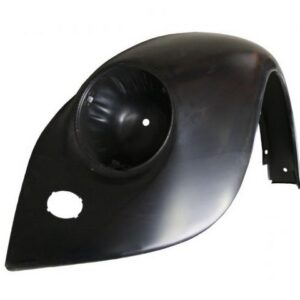 Spatbord Kever 1200 L +/+ claxonrooster 8/67->7/73
WORD NIET VERZONDEN