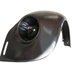 Spatbord knip+bumpgat Kever LV 13/1500 8/67->1200 8/73->
WORD NIET VERZONDEN