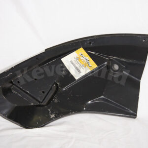Bumpersteunbeplating Kever LV 13/1500 8/67->
1200 8/73->