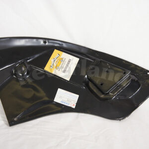 Bumpersteunbeplating Kever RV 13/1500 8/67->
1200 8/73->