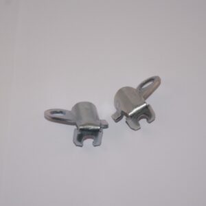 Handremkabel montage klemmen 2stk
Kever 10/57->