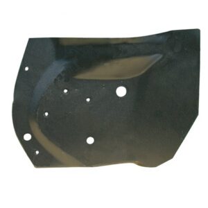 Bumpersteunbeplating kever 1302/03 LV