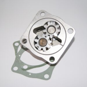 Oliepomp standaard 21mm
Kever/KG 5/67->7/69