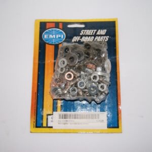 Montageset opbouw kever motor
10mm draadstangen