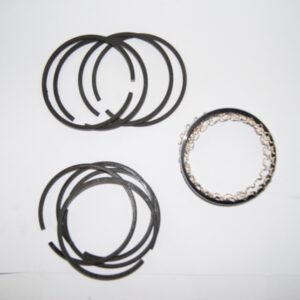 Zuigerveren set std 1600 2x2x5mm