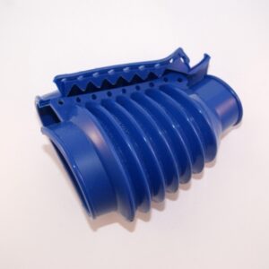 Aandrijfashoes Copolymer versnellingsbak deelbaar
12/13/1500 BLAUW 2stk