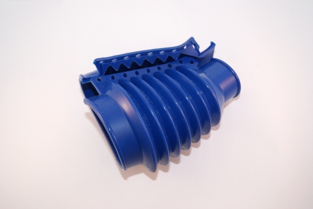 Aandrijfashoes Copolymer versnellingsbak deelbaar
12/13/1500 BLAUW 2stk
