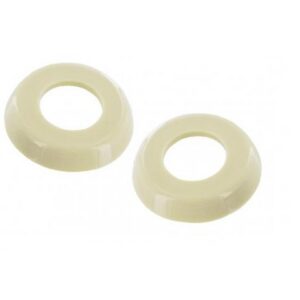 Raamslinger ring ivoor kever
8/55->7/66 KG 8/55->9/57 2stk