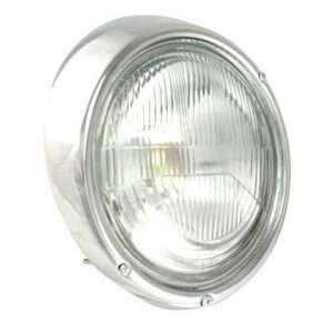 Koplamp Hella kever/T2 8/67->7/73 
181->9/73