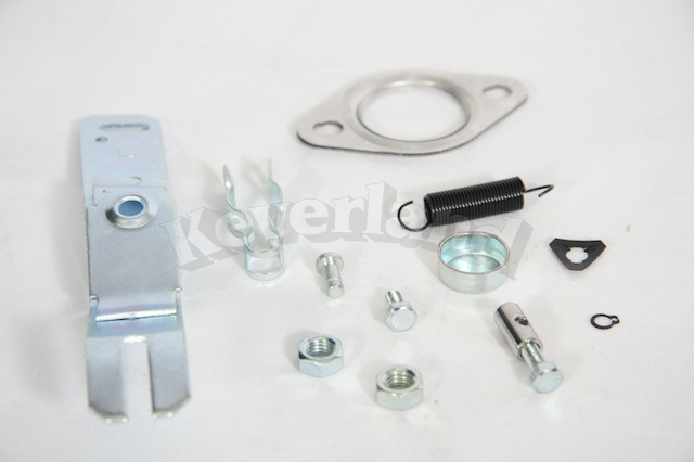 Kachelpot arm Rechts 1/63->
Kever/KG/T1/T2/VW181 34PK->