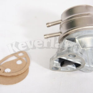 Benzinepomp 34PK-> Stang 99.5mm
8/73->  Wisselstroomdynamo  BROSOL