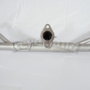 Spruitstuk 1300 DP 31mm AB/AR
Dubbele voorverwarming