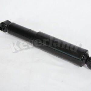 Schokdemper olie Kever/KG Achter 10/52-> 
Kever/KG voor->7/65  T1 A/V ->7/67 Type3 V/A
