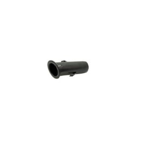 Ventilatierooster dashboard zijkant zwart
VW kever 1303