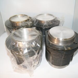 Cilinder/ zuigerset 1600cc AA-performance
B.85.5 S.69 carter 90 cil.kop 94