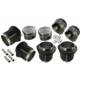 Cilinder/ zuigerset 1835cc Big Bore
B92 S69 C96 CK98mm