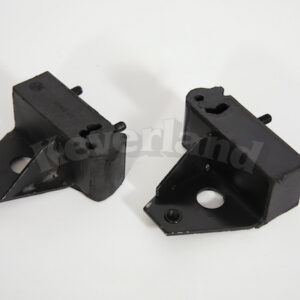 Versnellingsbak ophangrubber 2stk 8/72->