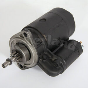 Startmotor Bosch 12V gereviseerd kever/kg