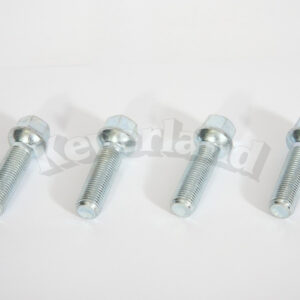 Wielbout M14x1.5x43mm 5stk
Bolconisch