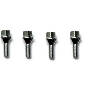 Wielbout M14x1.5 SSP
Empi wiel Taps 4stk