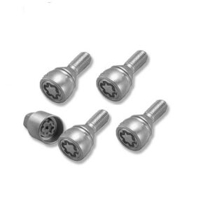 Velgslot bout taps 4stk 
M14x1.5