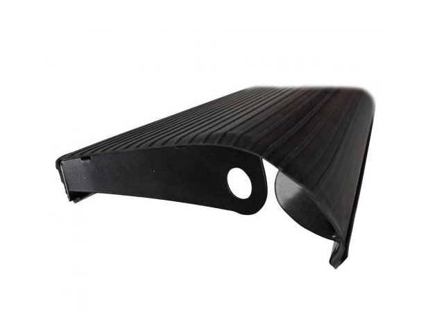 Treeplank kever links A-kwaliteit 3/53->7/66
Met 33mm sierlijst en bevestigingsset