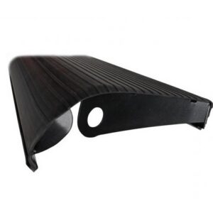 Treeplank kever A-kwaliteit rechts 3/53->7/66
Met 33mm sierlijst en bevestigingsset