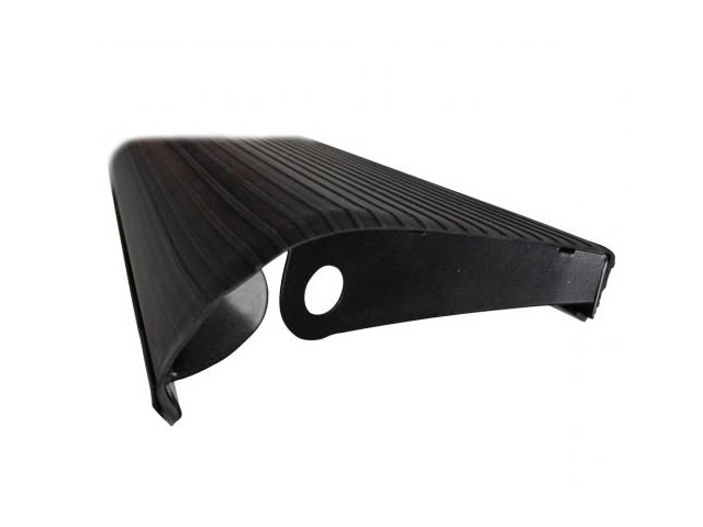Treeplank kever A-kwaliteit rechts 3/53->7/66
Met 33mm sierlijst en bevestigingsset