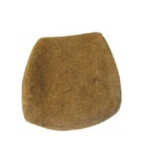 Stoelvulling paardenhaar T2 rugdeel 1/3
8/74->7/79